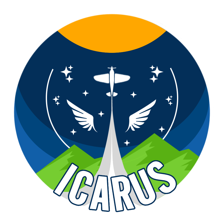 Logo de Icarus