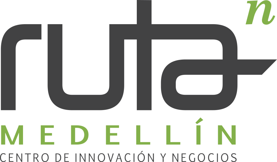 Ruta N logo