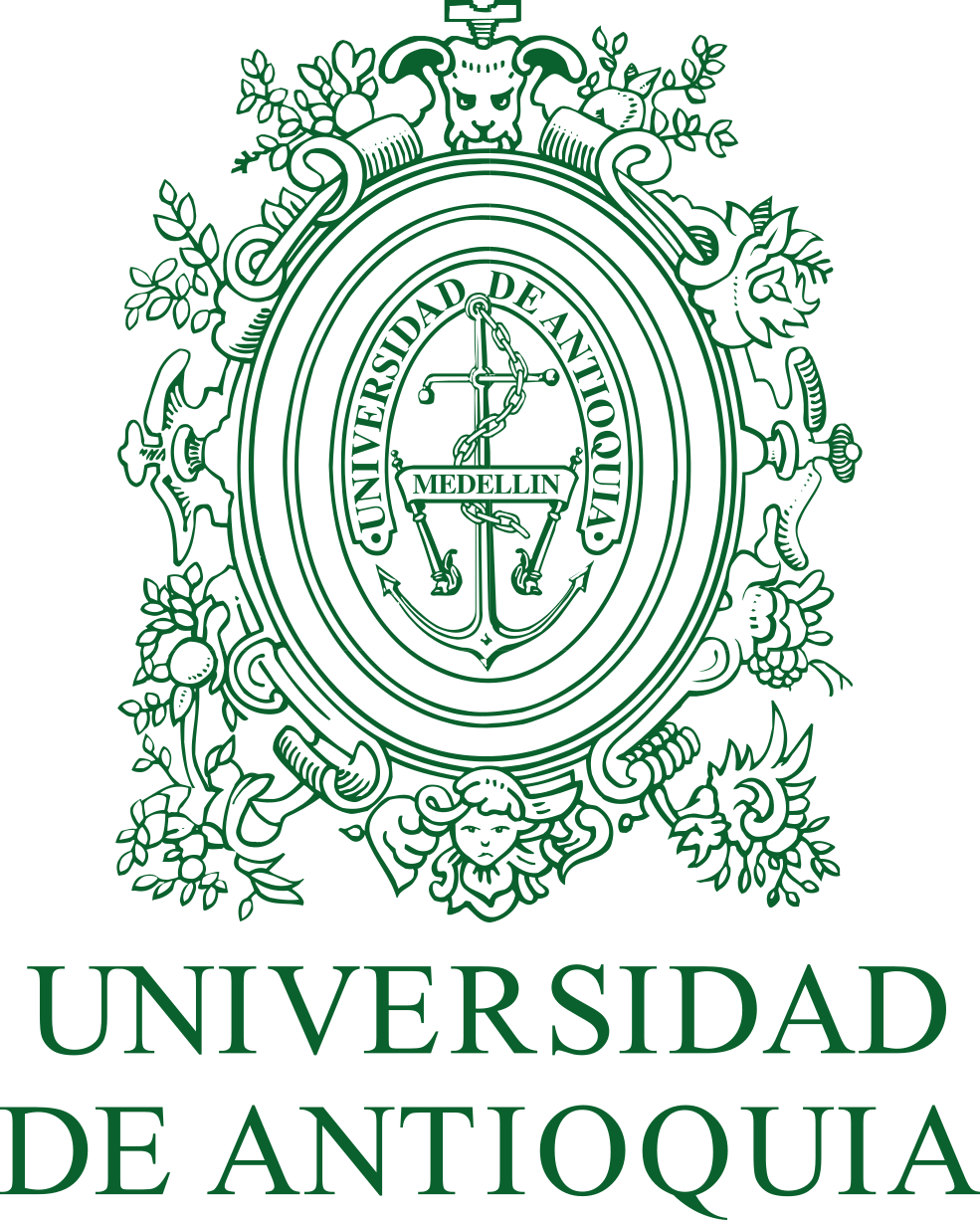 Universidad de Antioquia logo