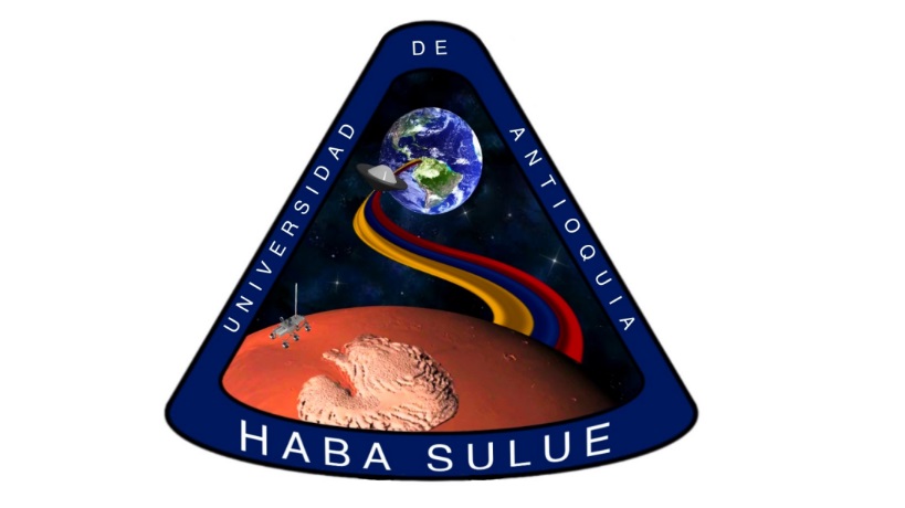 Haba-Sulue team logo